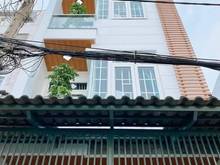 Hình ảnh Vỡ nợ cần bán nhà gấp , Đ.Vĩnh Khánh, Phường 4, Quận 4