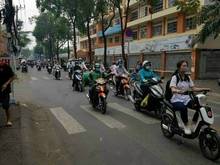 Hình ảnh Bán nhà mặt tiền Kinh Doanh đường Thạch Lam 4x19 nở hậu 4.3