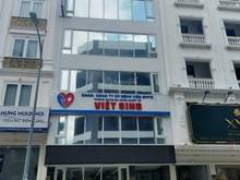 Hình ảnh Bán nhà mặt tiền đường Nguyễn Công Trứ và Nam Kỳ Khởi Nghĩa