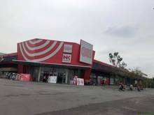 Hình ảnh Gấp bán đất mặt tiền QL1A - Sinco, Bình Tân,173m2, ngang 7.5m, giá rẻ
