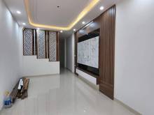 Hình ảnh Vũ Trọng Phụng, 43m2 x4T, MT 3.6m, vuông vắn, ngõ thông, ô tô gần