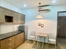 Hình ảnh Trang Chủ MB66.COM Chính Thức Mini 1PN Siêu Cao Cấp Sang Trọng Quận 1