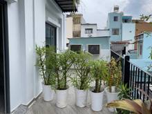 Hình ảnh Căn Hộ Studio Balcony - Quận 1 - mới 100%