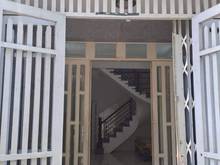 Hình ảnh Nhà 2 Lầu - Hẻm Xe Hơi - DT: 128M2 - Trung Mỹ Tây - Q12. 6.2 Tỷ
