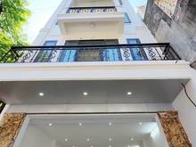 Hình ảnh Hiếm siêu phẩm phố đặng xuân bảng, linh đàm 80m2 x 5t , phân lô ô tô
