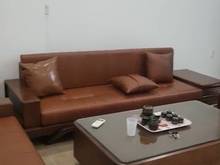 Hình ảnh cho thuê nguyên căn 3 tầng 4 Ngủ DTSD 150m2 không đồ 10tr,full đồ 15tr