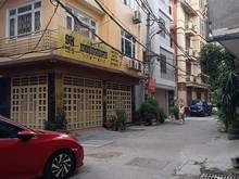 Hình ảnh Nhà Võng Thị-Hồ Tây 42m 5 tầng Ô tô vào nhà giá chỉ 8,8 tỷ