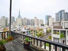 Hình ảnh 🌈 Khai trương CHDV mới Full nội thất View Bancol ngay tại Bình Thạnh