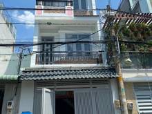 Hình ảnh KỆT TIỀN bán nhà , Đ.Trần Thị Cờ, Phường Thới An, Quận 12