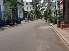 Hình ảnh Bán Đất Tân Phú, Chủ Cực Kỳ Gấp Bán, 5x20M, Sổ Vuông A4, Đường 8M