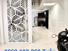 Hình ảnh MT Đẹp Trần Kế Xương, 77m2, 5 Tầng, Ô Tô Ngủ Trong Nhà, Chỉ 16.5 Tỷ