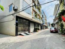 Hình ảnh Cần bán lô đất  Thiên Lôi, Vĩnh Niệm, Lê Chân. 3,6 tỷ,98m2, MT6m,đg3m.