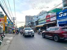 Hình ảnh Bán nhà MTKD 144m2( 4x36), Quang Trung, KD đa ngành, giá 12.5 tỷ.