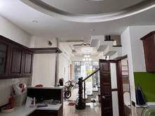 Hình ảnh Bán nhà đường Hồng Lạc, Tân Bình, 4tầng BTCT, 60m2, 4PN. Chỉ 6.5 tỷ TL