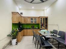 Hình ảnh Bán nhà gần Ngã Tư Sở, 42m2, ô tô, kinh doanh, nhỉnh 5 tỷ.