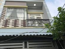Hình ảnh Chuyển chỗ ở mới nên cần bán nhà , Đ.Trần Hưng Đạo, Phường 1, Quận 5