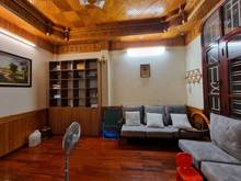 Hình ảnh Bán nhà Xuân Thủy, phân lô, 5 tầng, gara ô tô, ngõ thông, 10.7 tỷ