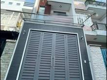 Hình ảnh Duy nhất nhà Lê đức thọ Q.GV 56m2 2T415
