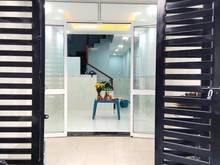 Hình ảnh NHÀ PHỐ HIỆN ĐẠI bán nhà Nguyễn Khoái, Q4, DT 56m2, giá 1tỷ786