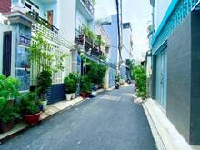 Hình ảnh Bán nhà Lũy Bán Bích, HXH, 100m2, nở hậu, giá 8.95 tỷ Q Tân Phú
