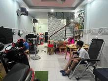 Hình ảnh Dương Thị Mười 48m2 đúc BTCT, gần CV phần mềm Quang Trung