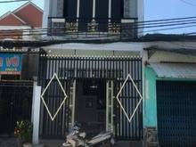 Hình ảnh Chính chủ cần bán gấp nhà , Đ.Mã Lò, Phường Bình Trị Đông A, Quận Bình