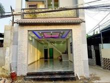 Hình ảnh Cần xoay vốn làm ăn cần bán gấp nhàĐ.DĐH, P. Tăng Nhơn Phú B, Quận 9