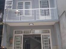 Hình ảnh GIÁ SỐC bán nhà đường số 50, Q4, DT 56m2 m, giá 1tỷ 459