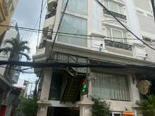Hình ảnh Bán đất HXH sát mặt tiền đường 3/2 Q.10 100m2 16.3 tỷ