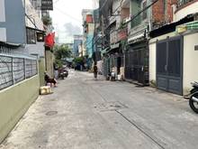 Hình ảnh Chỉ 5.5 tỷ nhà Nguyễn Sơn 62m2 2 tầng kiên cố, hẻm xe hơi hiếm có