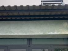 Hình ảnh Bán Nhà Đường Tân Mỹ, Quận 7, Nhà Mới Đẹp, Hẻm 3 gác, 2.7 tỷ.