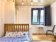 Hình ảnh CHDV 1PN Riêng Biệt Thiết Kế Dạng Homestay Đà Lạt Sát ĐH UEF, H Bàng