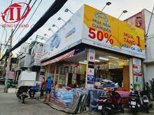 Hình ảnh CTY Hùng Vĩ Land [NC] 10 tỉ nhà 4 tầng MT đường 3 Trường Thọ 5x20m