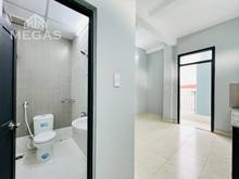 Hình ảnh Căn Hộ 2 Phòng Ngủ Tại Âu Cơ-Trường Chinh