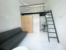Hình ảnh Căn Hộ Full Nội Thất Cao Cấp Ngay Lê Sát