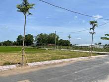 Hình ảnh Anh chị chốt sớm để nhận SIÊU ƯU ĐÃI cho 2 lô đất MT đường vị trí đẹp