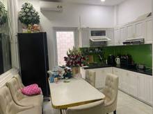 Hình ảnh HÀNG HIẾM MẶT TIỀN - Nguyễn Thị Thập - 4 Tầng - 4 PN Chỉ Nhỉnh 14 Tỷ