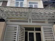 Hình ảnh Chủ nhà ra nước ngoài làm ăn cần bán nhà , Đ.Nguyên Hồng, P 11, Q BT