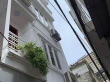 Hình ảnh Bán nhà đường Lê Quang Đạo LÔ GÓC, Ô TÔ ĐỖ CỬA, NGÕ THÔNG, KINH DOANH