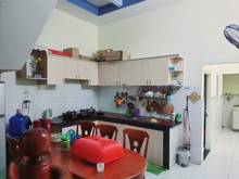 Hình ảnh Nhà 4x18, HXH Tân Chánh Hiệp, Đường ĐÔNG BẮC, CVPM, chỉ 4ty4 TL.