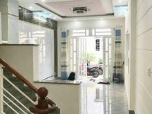 Hình ảnh Hẻm xe hơi huỳnh tấn phát-ngang 4 dài 14 - 4 phòng ngủ, 5,8 tỷ (TL)