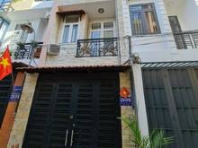 Hình ảnh Đổi villa bán nhà Bàn Cờ Q3 58m2 1T450