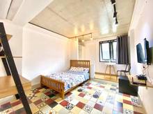 Hình ảnh CHDV Studio - Cửa Sổ Lớn - Điện Biên Phủ - Q. BÌnh Thạnh