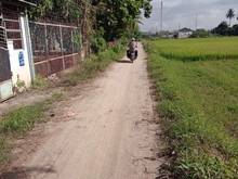 Hình ảnh Kẹt tiền bán gấp lô đất lúa 883m2 hẽm Trương Định