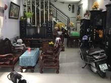 Hình ảnh Nhà 5.6x19, Đông Bắc, Tân Chánh Hiệp Quận 12, gần CVPM Quang Trung Giá