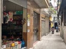 Hình ảnh Bán nhà mặt ngõ thông kinh doanh bùi xương trạch- thanh xuân chỉ 2,95