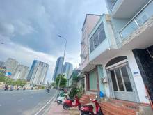 Hình ảnh Bán mặt tiền Nguyễn Hữu Cảnh 80m2 tiện xây VP CTy 19 tỷ 5
