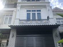 Hình ảnh Quận 12, Bán nhà, Nguyễn Thị Kiểu, KV 4x12m DT 49m2, Chỉ 4.49 tỷ