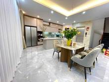 Hình ảnh Cực phẩm phố Thái Hà, ĐĐ, 110m2, 6T, thang máy, ô tô kinh doanh, 22 tỷ