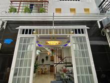 Hình ảnh Gia đình đi đinh cư nước ngoài cần bán nhà , Phạm văn hai, P 3, Q.TB